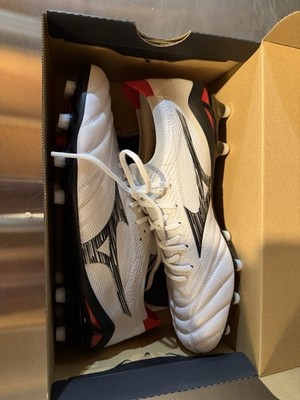 Mizuno Morelia Neo4 IV Beta β Japan AG/FG 9 27CM