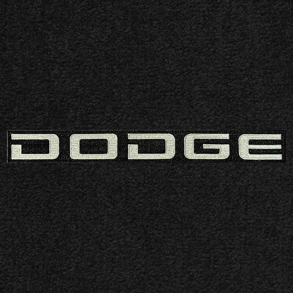 Lloyd Mats Floor Mats Dodge Avenger 2008-2010, 2PC - Image 2 of 4