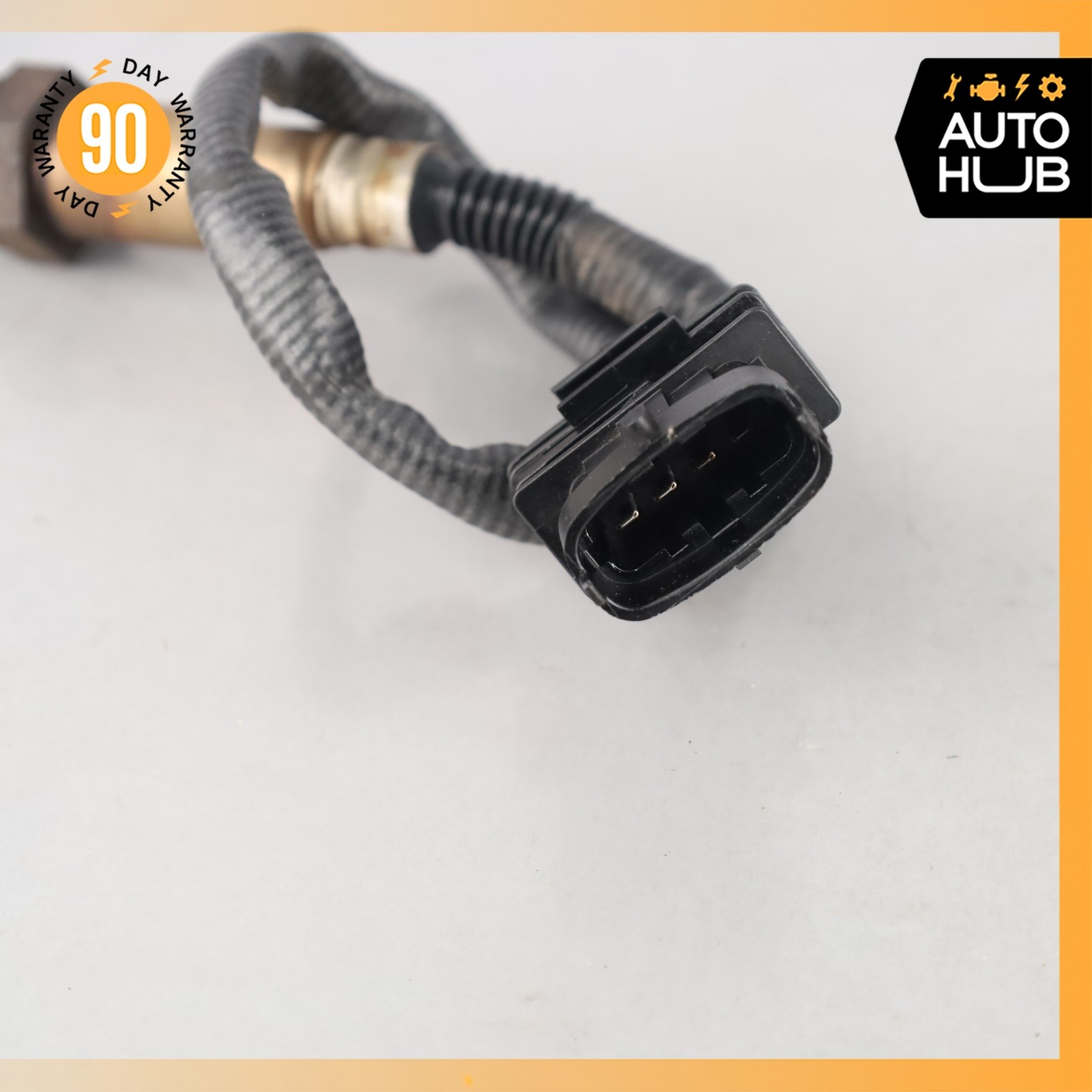 14-22 Maserati Quattroporte SQ4 M156 Ghibli Oxygen O2 Sensor Lambda OEM