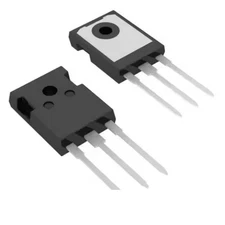 10 pieces TMAN23N50 23A/500V/347W/0.22Ω full parameter test