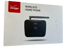 Verizon Wireless Home Phone Connect Router