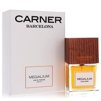 Megalium Carner Barcelona Edp 3.4 Oz / E 100 Ml