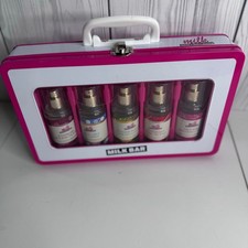 Bath and Body Works Body Spray Fine Fragrance Mist Gift Set Variety Pack Milk