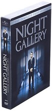 Night Gallery: Complete First Season [DVD] [1973] [R...