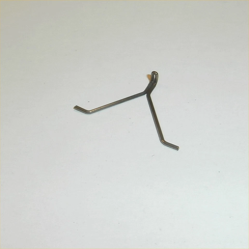 Matchbox Lesney Major Pack 6 a Scammell Low Loader Wire Drawbar - Image 2 of 4