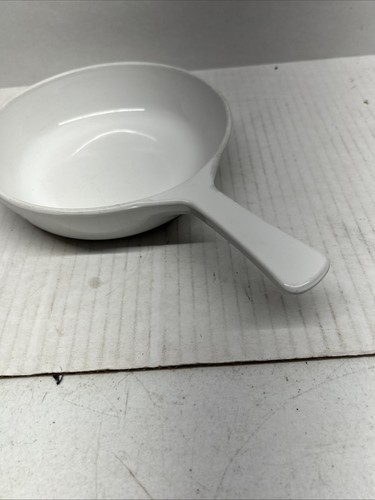 Corning Ware Vintage 6.5” Blue Cornflower Skillet Pan P-83-B~ No Lid - Picture 5 of 8