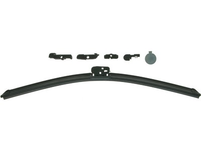 Anco 58DV39S Wiper Blade Fits 2000-2025 GMC Yukon Profile Wiper Blade
