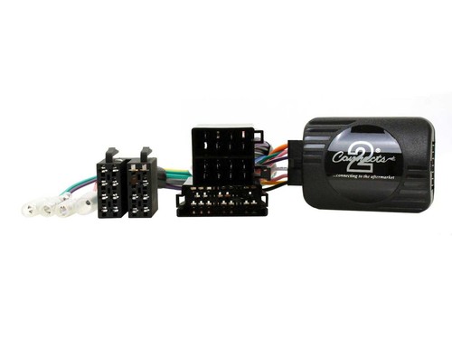 Pioneer DAB 1DIN MP3 Lenkrad USB Autoradio für Fiat Ducato 12-15 piano schwarz - Bild 6 von 8