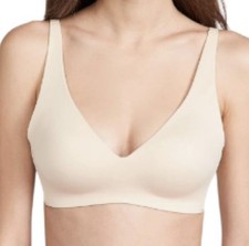 Wacoal 856326 Flawless Comfort Wireless T-shirt Bra Sand S,D/DD