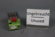 RS Components 346-003 Relay 240V 10A Unused