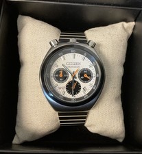 Citizen Bullhead Chronograph AN3660-81A 