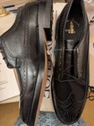 Men's Vintage Leather Mason Wing Tip Oxford Lace Up Shoes 10.5D New Tags Brogue — photo 7