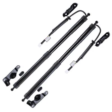 2x Rear Tailgate Power Hatch Lift Support Strut for Toyota Highlander 2014-2019