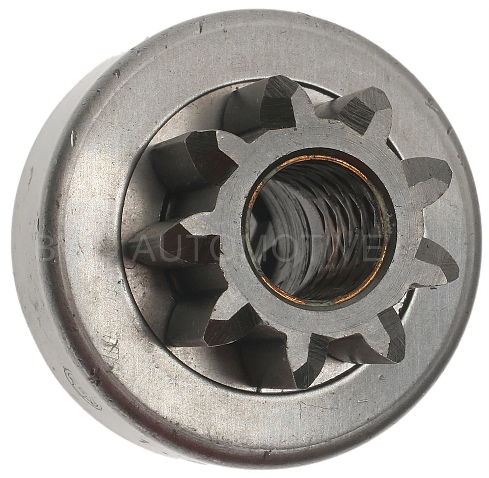 Motor De Arranque Mazda 618 Mazda 808 Mazda B1600 B1800 Mazda RX2 RX3 Mazda RX4 Foto 4 de 4