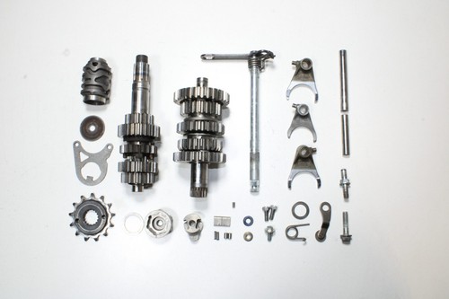 04-05 2005 TRX450R TRX450 OEM Transmission Gearbox Main Counter Shaft Gear E4