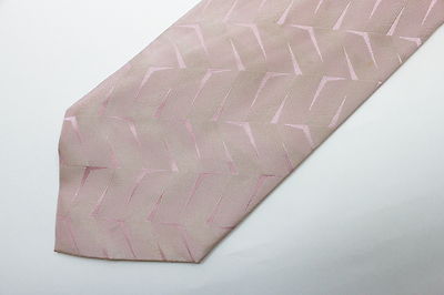 ROCCOBAROCCO men's silk neck tie made in Italy