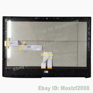 0V0RFW Touch Screen Glass Digitizer For 24" Dell Inspiron 3464 V0RFW 0V0RFW Touch Screen Glass Digitizer For 24" Dell Inspiron 3464 V0RFW