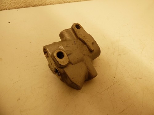 ABS Verteiler B367 HONDA CBF1000A SC58 2006-2009  - Bild 1 von 3