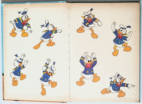 PAPERINO E L'ARCHEOLOGIA FOTOGRAFICA - WALT DISNEY MONDADORI 1981 - Foto 3 di 8