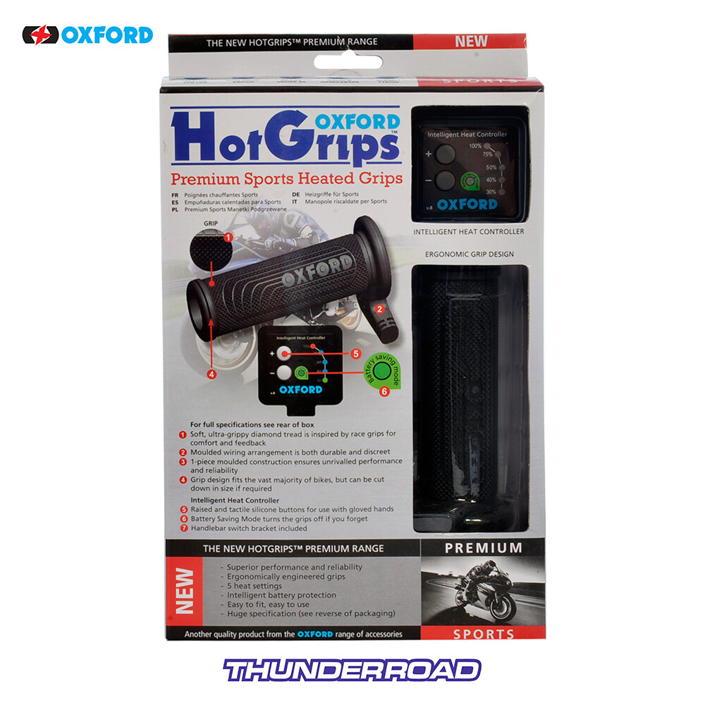Renthal Kevlar Grips /& Grip Glue Renthal 7//8 971 Handlebar