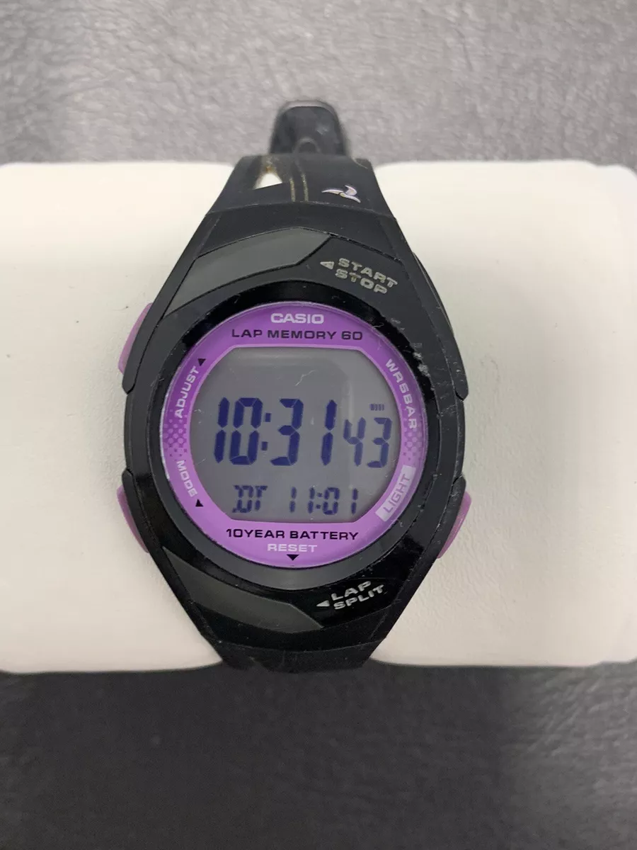 Casio women's hotsell solar watch