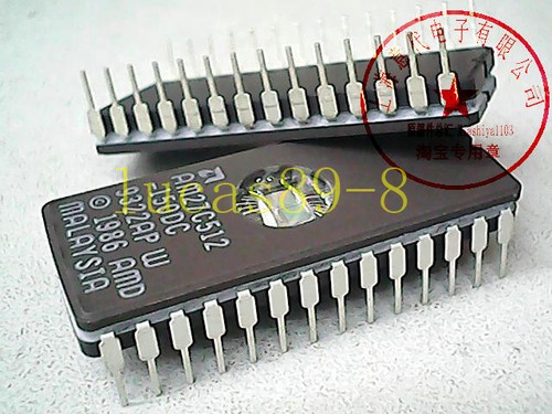 AM27C512-150DC | eBay