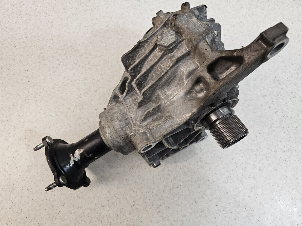 MAZDA CX-5 2.5L AWD AUTOMATIC TRANSMISSION TRANSFER CASE OEM 2017