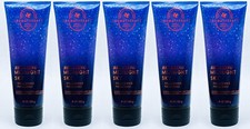 5 Bath Body Works MIDNIGHT SKY CHAMOMILE PATCHOULI Hydration Body Cream Lotion