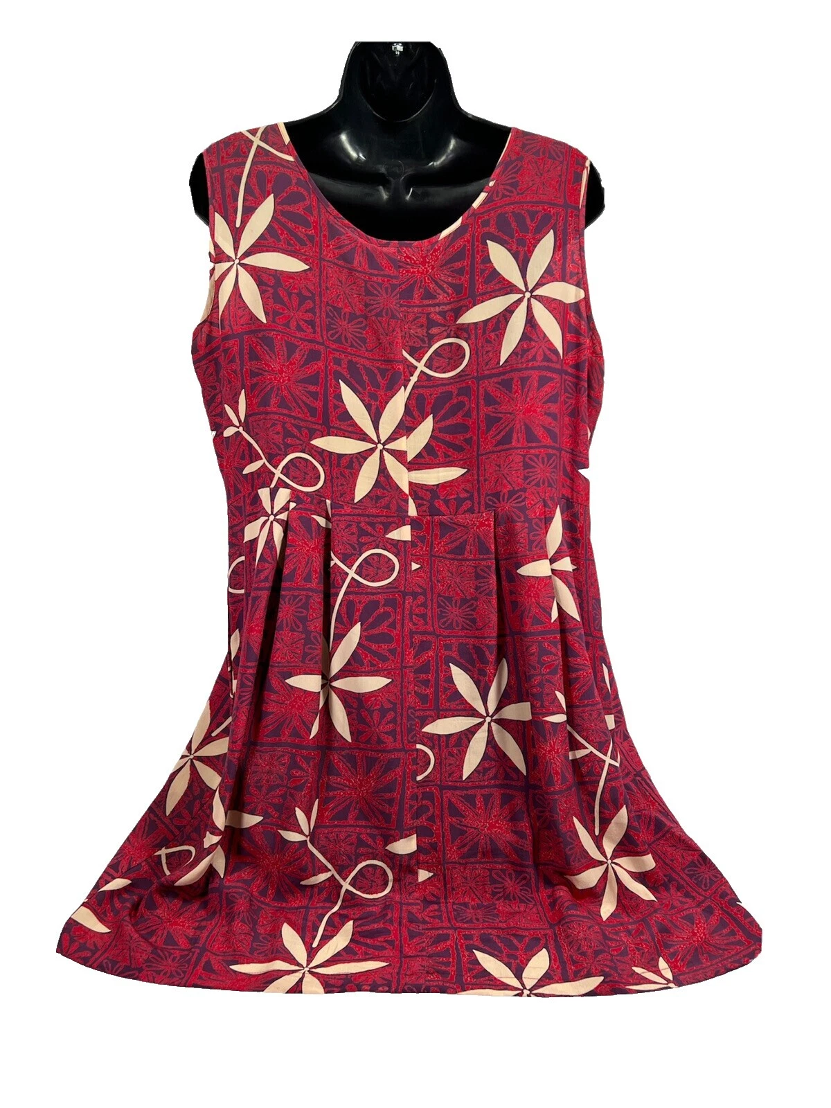 100% Silk Sportswear/Ropa Vintage de Playa para Mujeres