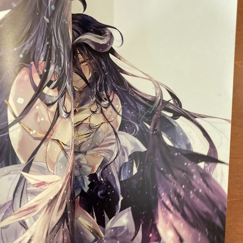 GARIGARI II9 Alemateorema Art Book Illustration - 第 7/24 張圖片