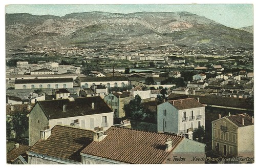 Carte Postale Ancienne De Kulmbach – Vue Aérienne, Non Circulée, Vers 1960