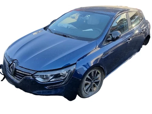 681833236R Bildschirm für RENAULT MEGANE IV BERLINA 5P Limited 2017 213950 - Bild 6 von 10