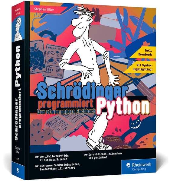 Thumbnail - Schrödinger Programmiert Python