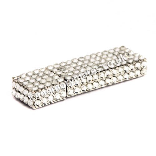 8GB Sparkly Stick USB Flash Drive Memory Pen Novelty Fun Gift Promotional /Gift