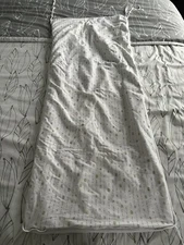 48in X 22in Blanket Cover w/ Ties