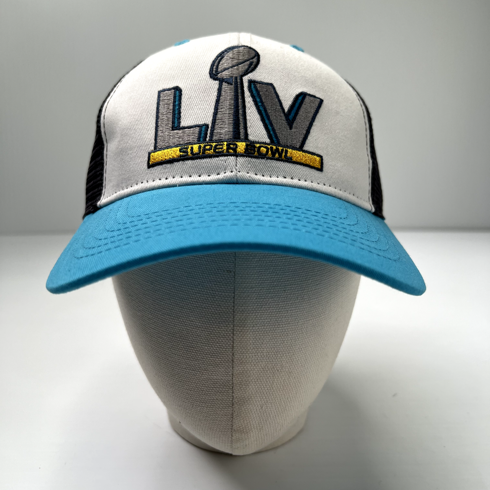 liv super bowl hat