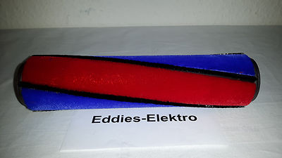 Dyson Bürstwalze Ersatz Rolle V6 V8 Fluffy 966488-01 passend zu Düse 966489-01