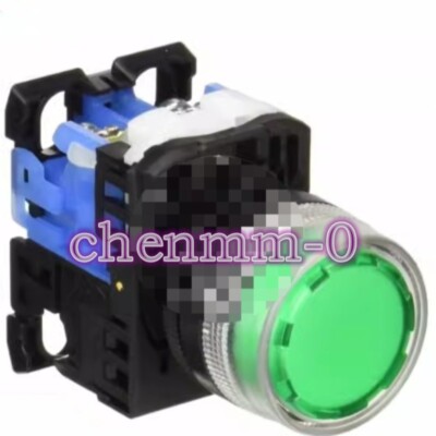 1PC NEW Fuji Button switch with light AR22G4L-10 11 20E3 H3 M3G.R.Y.W.A.S #YT