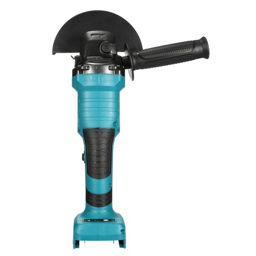 FIT Makita 125mm Angle Grinder + Impact Wrench Cordless Tool Combo Kit Brushless - Picture 8 of 10