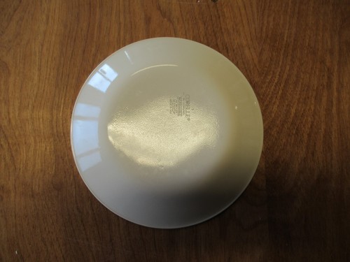 Corelle HOMETOWN Suppe Müslischale 6" beige rot Scheunen Herzen 1 ea 2 verfügbar - Bild 7 von 7