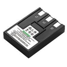 Kastar NB-3L Battery for Canon PowerShot SD10 SD100 SD110 SD20 SD500 SD550