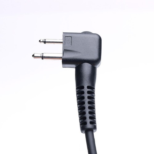 M Port Hand Mic Extension Cable for Motorola GP68/88/300/3188/2000 Walkie Talkie - Zdjęcie 6 z 8