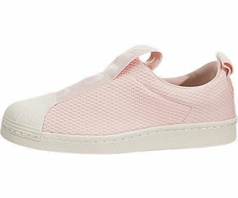 adidas originals women's superstar slipon w sneaker