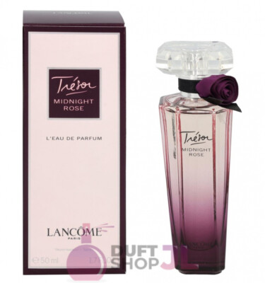 Lancome Tresor Midnight Rose Edp Spray 50 ml