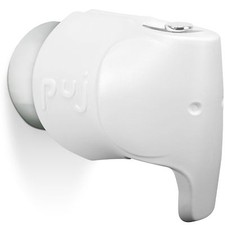Puj Snug - Ultra Soft Spout Cover White 