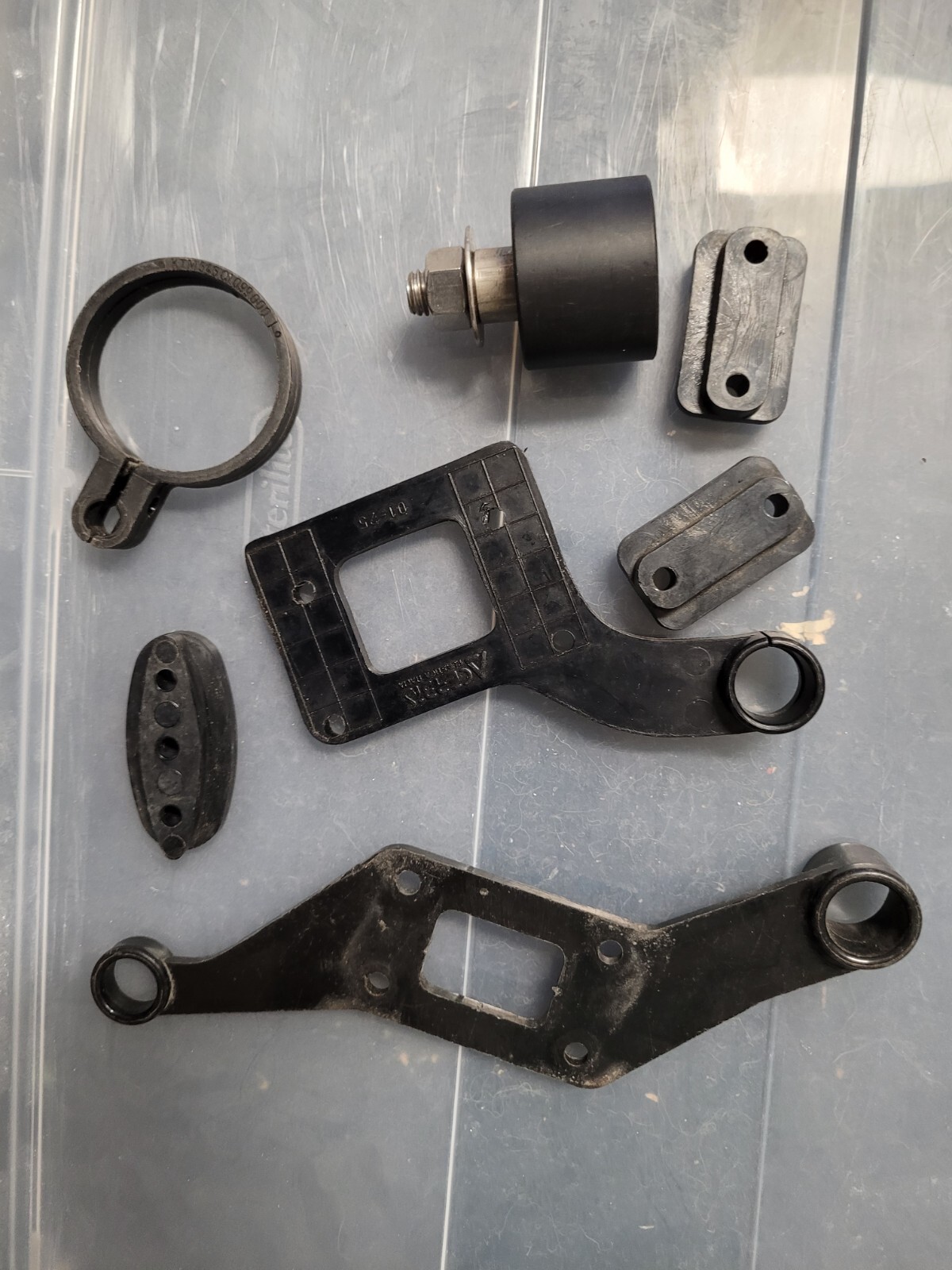 ktm vintage motorcycle parts eBay