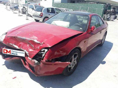 Mando Multifuncion para HONDA PRELUDE (BB6/8/9) 2.2 VTEC (136kW) 1998 5218370 - Imagen 7 de 9