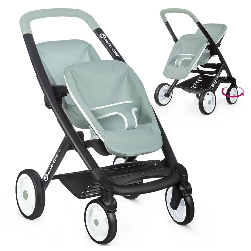 Quinny on sale toy stroller