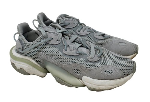 adidas torsion x grey