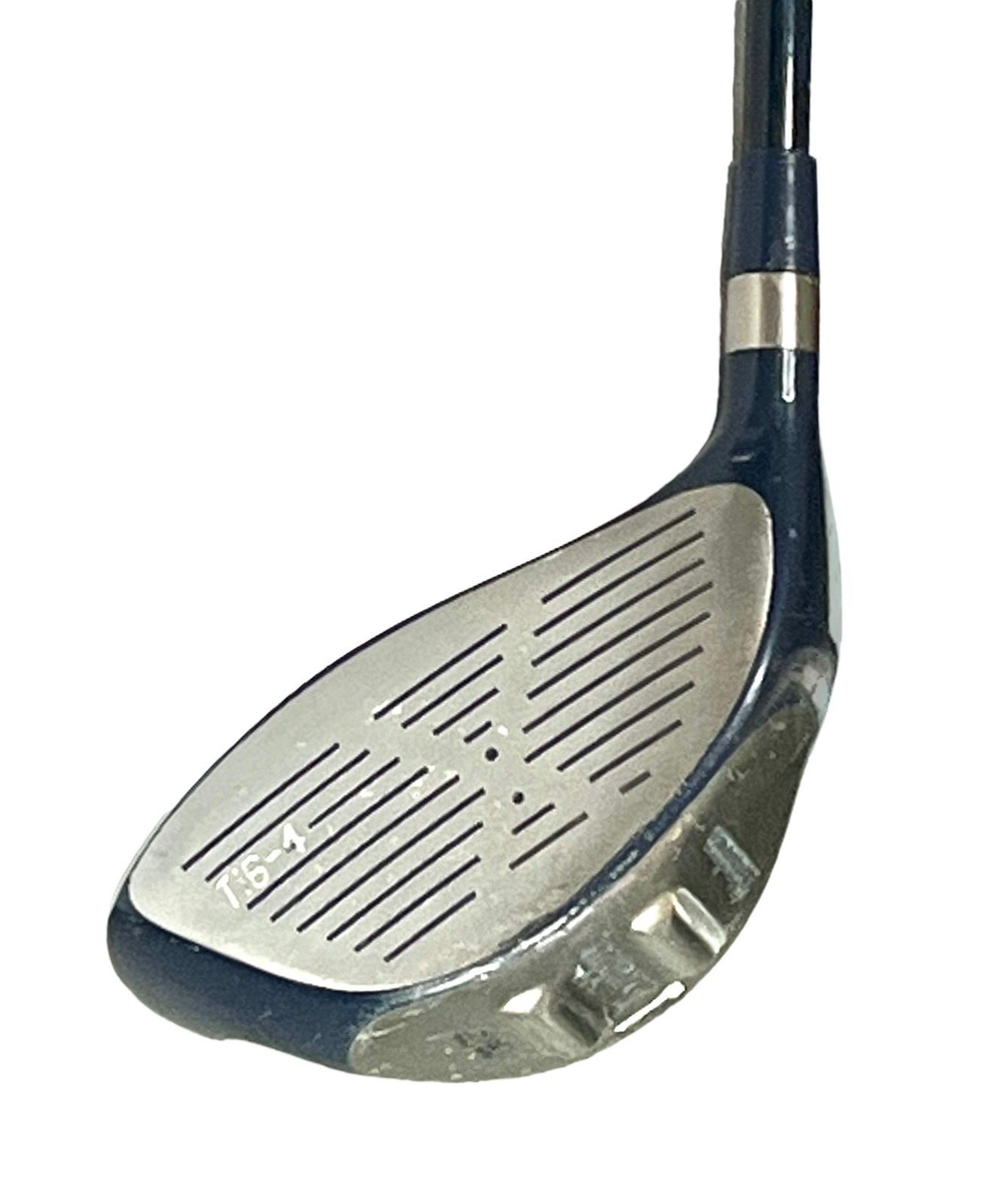 Excalibur 1 Oversized Titanium Oversized L Flex Shaft Club